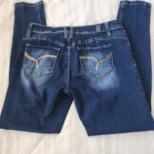 Royalty for Me Jeans